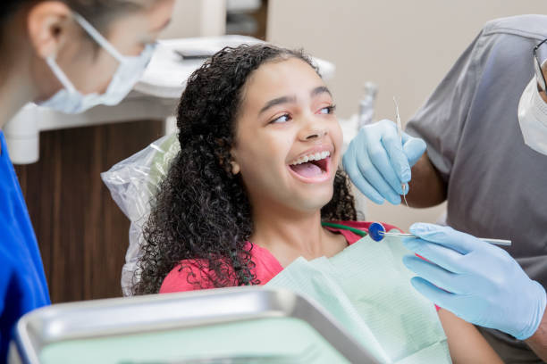 Best Dentist Open on Weekends  in Jacinto City, TX