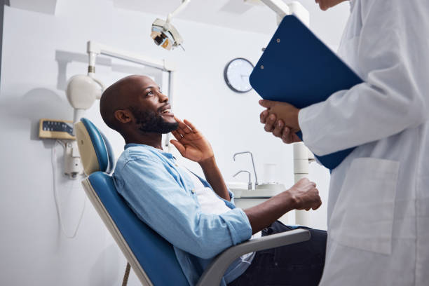 Best Chipped Tooth Repair Near Me  in Jacinto City, TX