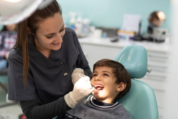 Best Dentist for Tooth Abscess  in Jacinto City, TX