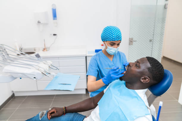 Best Knocked-Out Tooth Emergency  in Jacinto City, TX